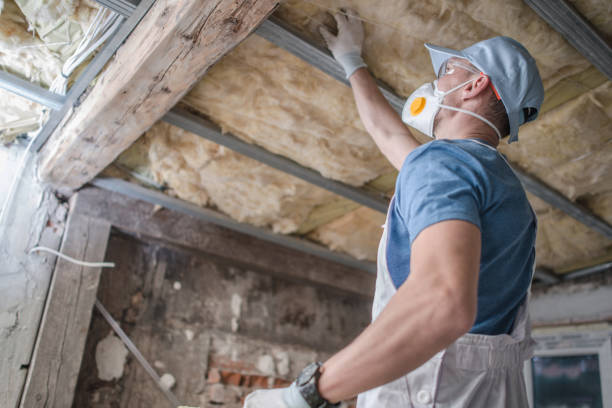Best Blown-in Insulation in Seaville, NJ