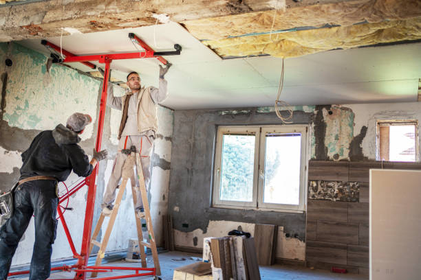 Types of Insulation We Offer in Seaville, NJ